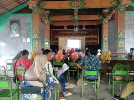 Layanan Konsultasi Bantuan Sosial